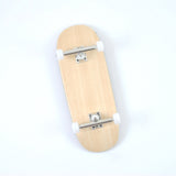 DK FB - Blank Complete Fingerboard 34mm Street Shape