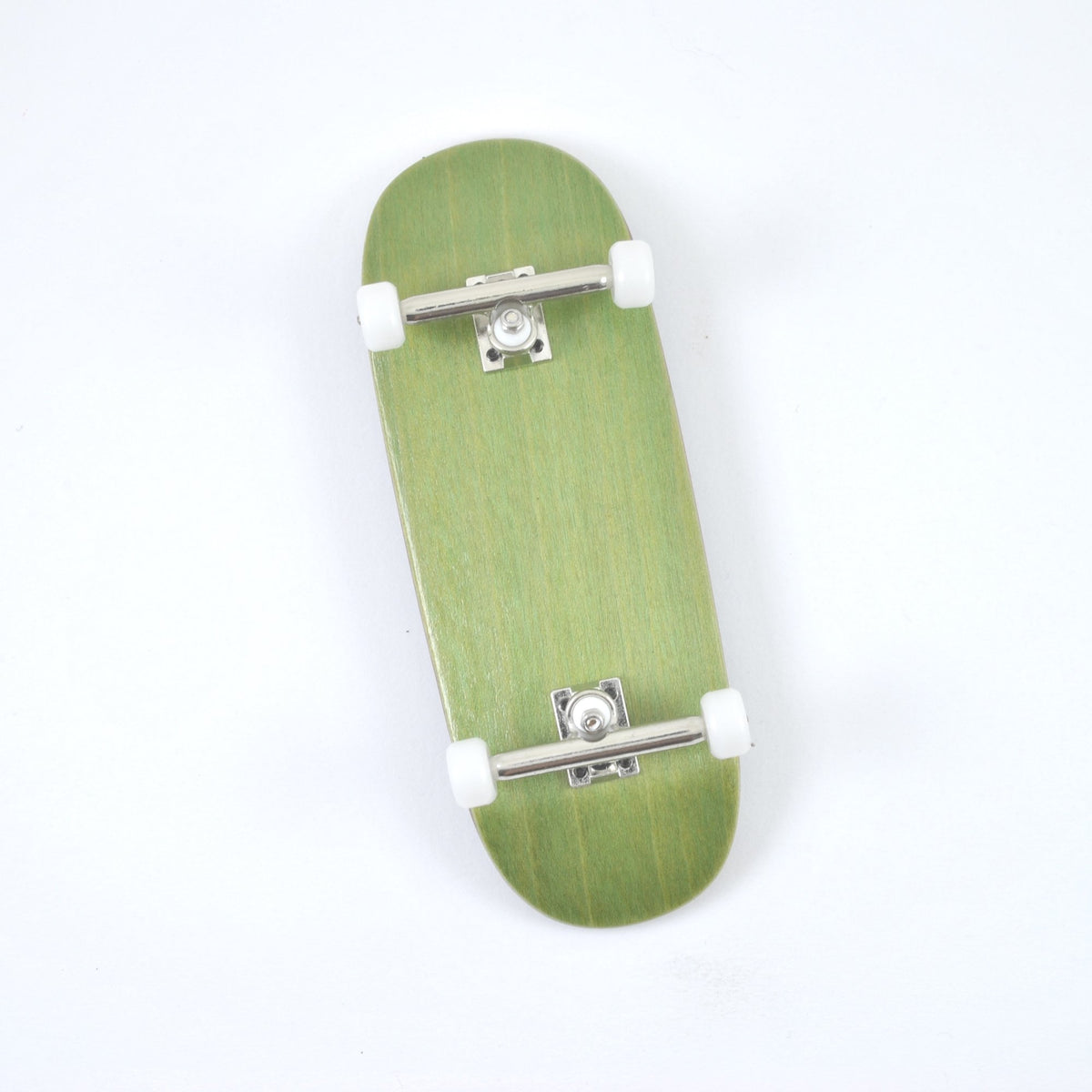 DK FB - Blank Complete Fingerboard 34mm Street Shape
