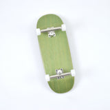 DK FB - Blank Complete Fingerboard 34mm Street Shape