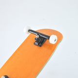 DK FB - Blank Complete Fingerboard 34mm Street Shape