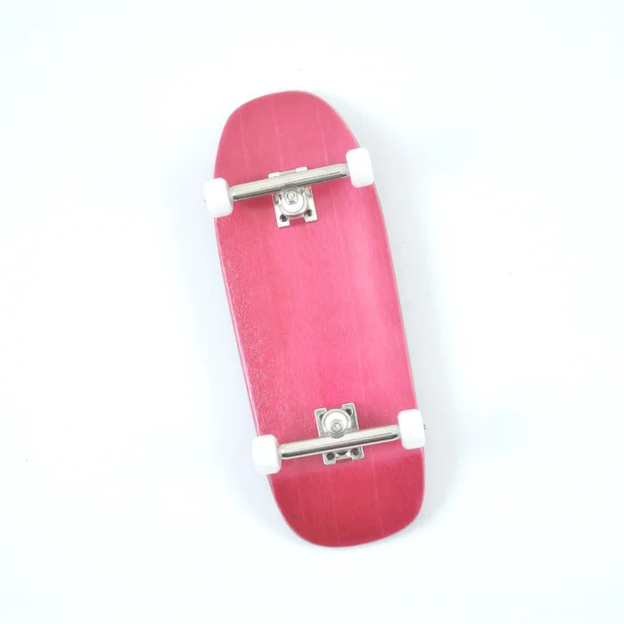 DK FB - Blank Complete Fingerboard 34mm Cruiser Shape