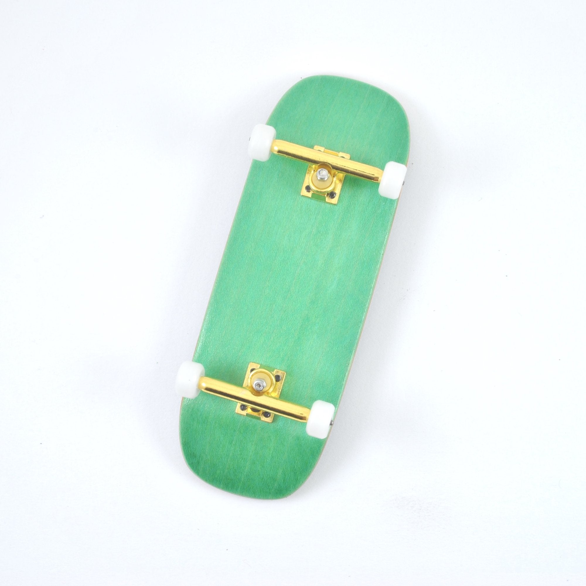 DK FB - Blank Complete Fingerboard 34mm Boxy Shape
