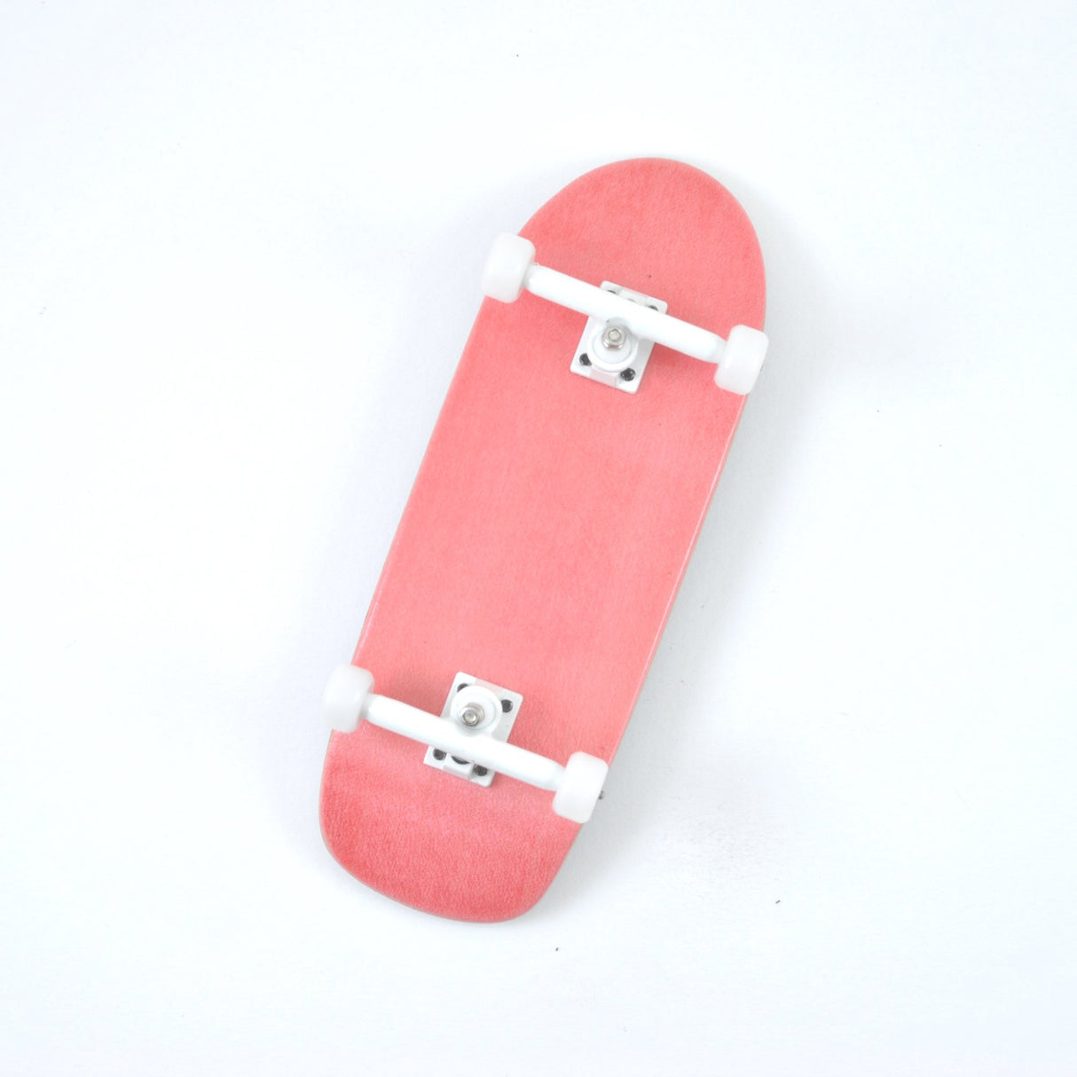 DK FB - Blank Complete Fingerboard 34mm Pool Shape