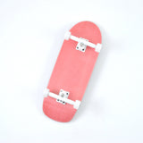 DK FB - Blank Complete Fingerboard 34mm Pool Shape