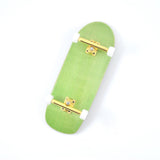 DK FB - Blank Complete Fingerboard 34mm Pool Shape