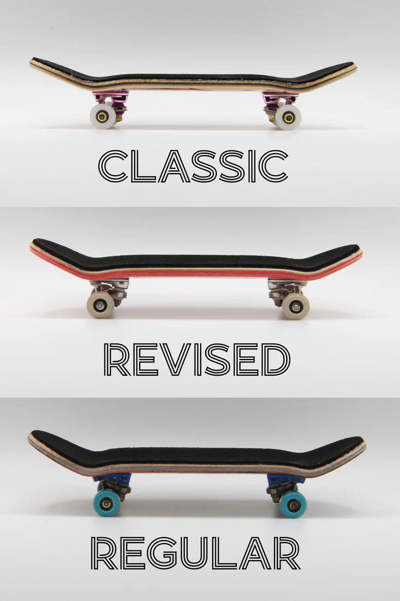 Devise Deck - Amuse126 Royal Rumble