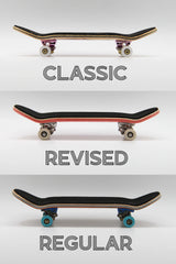 Devise Deck - Amuse126 Royal Rumble