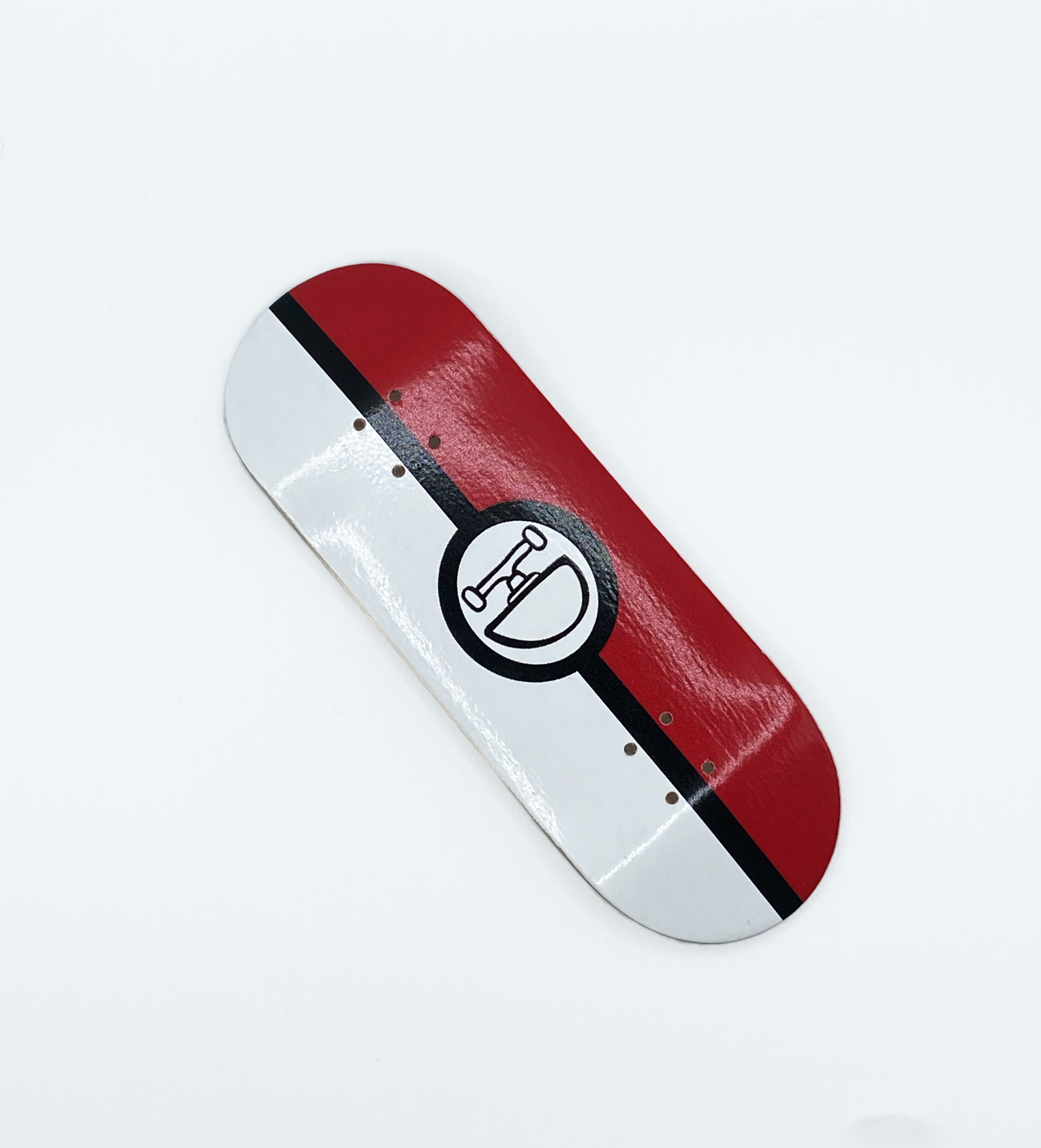Devise Deck - Poke Reissue 2025