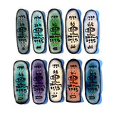 Dr. M Research Decks Airbrushed (CatfishBBQ mold)
