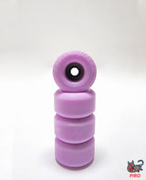 Piro Wheels - Lavender 65D Performance Wheels (P3)