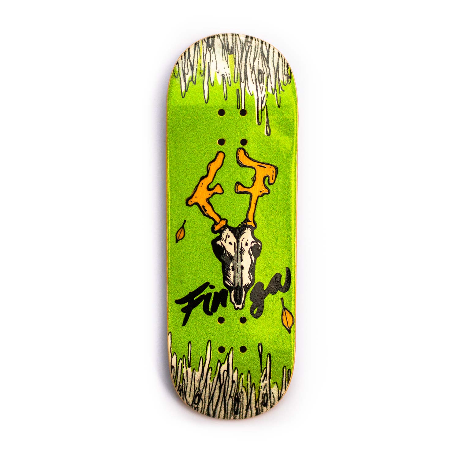 Finga FB - Deer Skull 33mm