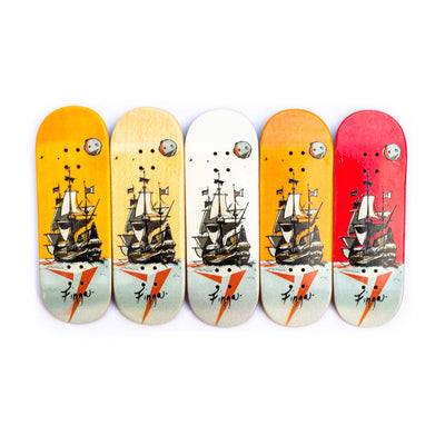 Deck Sale