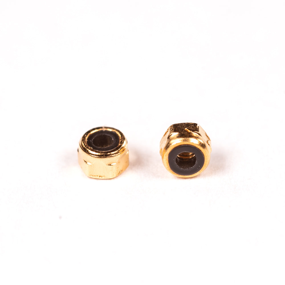 Blackriver Trucks - Lock Nuts