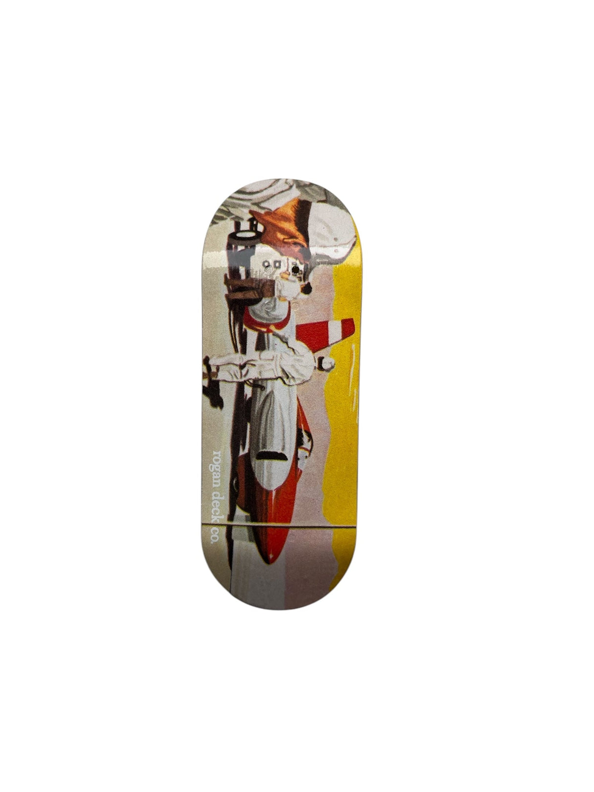 Rogan Deck Co - Airplane