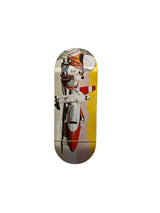 Rogan Deck Co - Airplane