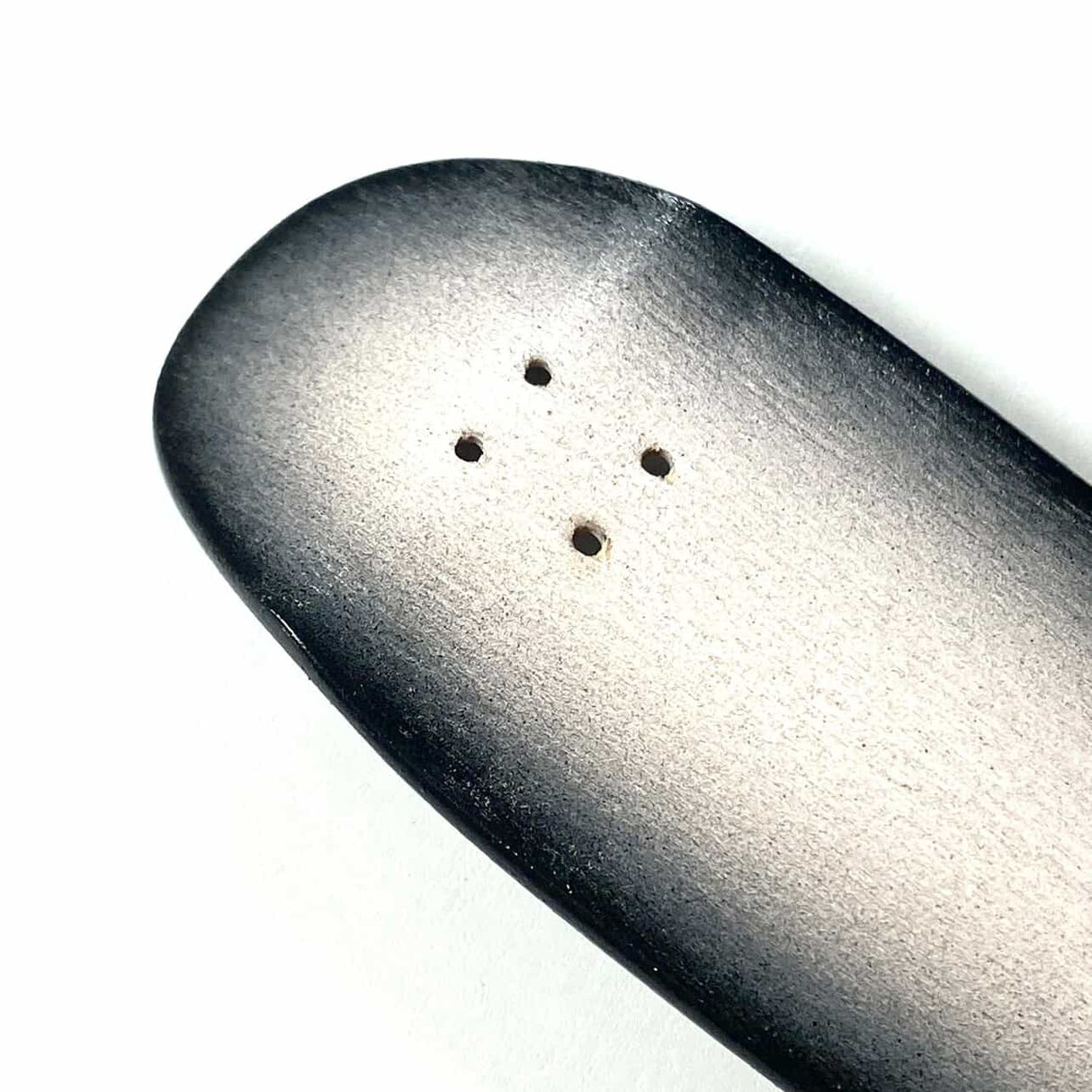 Dr. M Research Decks B&W Airbrushed (CatfishBBQ mold)