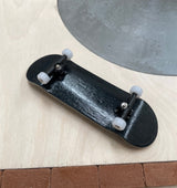 Radical - Blank Complete Fingerboard 34mm