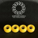 Sunpower Wheels - Lemon Haze