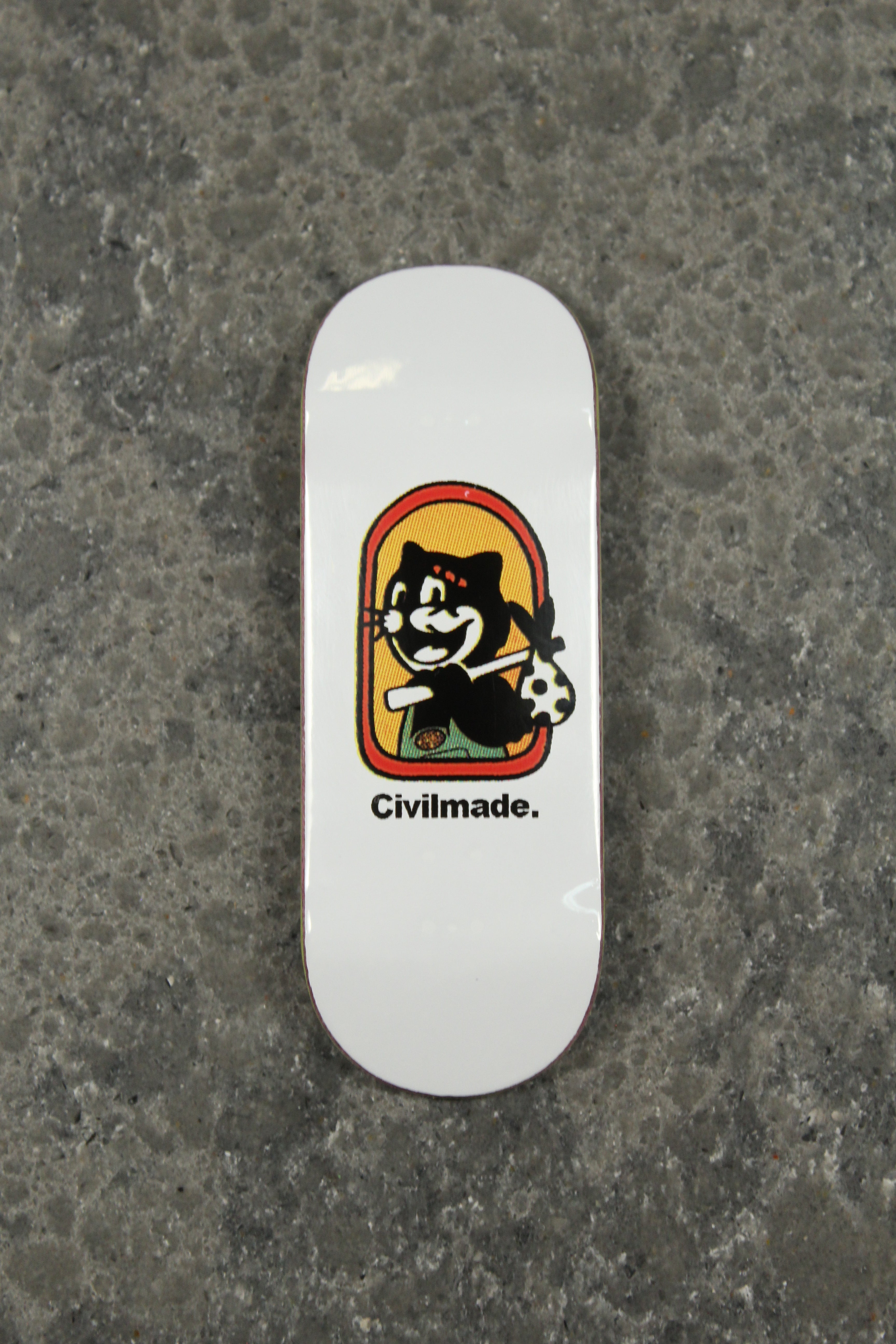 Kalye - Civilmade 34mm