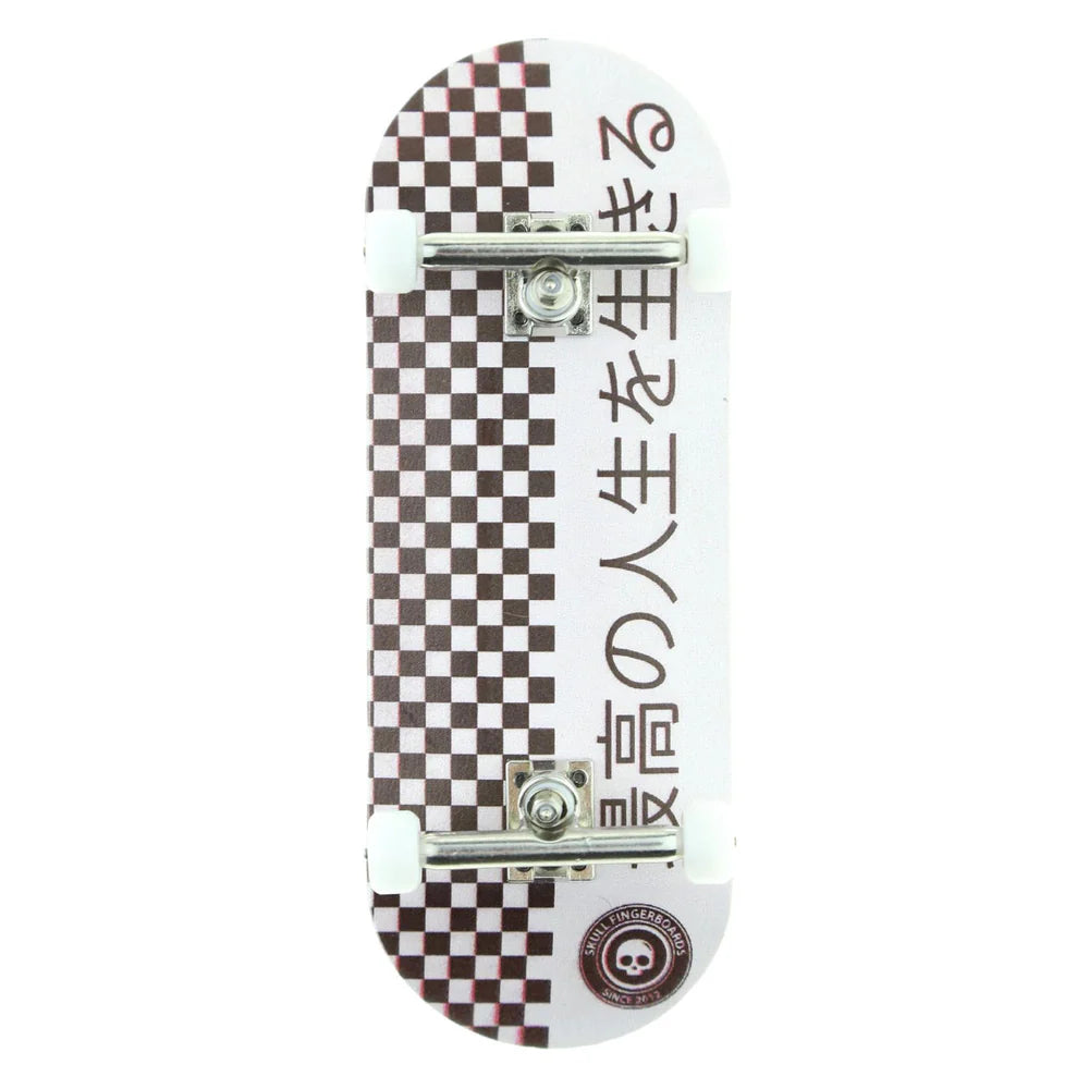 Skull Complete - Japan 34mm (Pro Truck Edition)