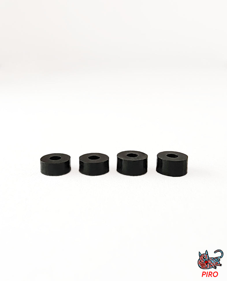 Piro - Barrel Bushings Soft