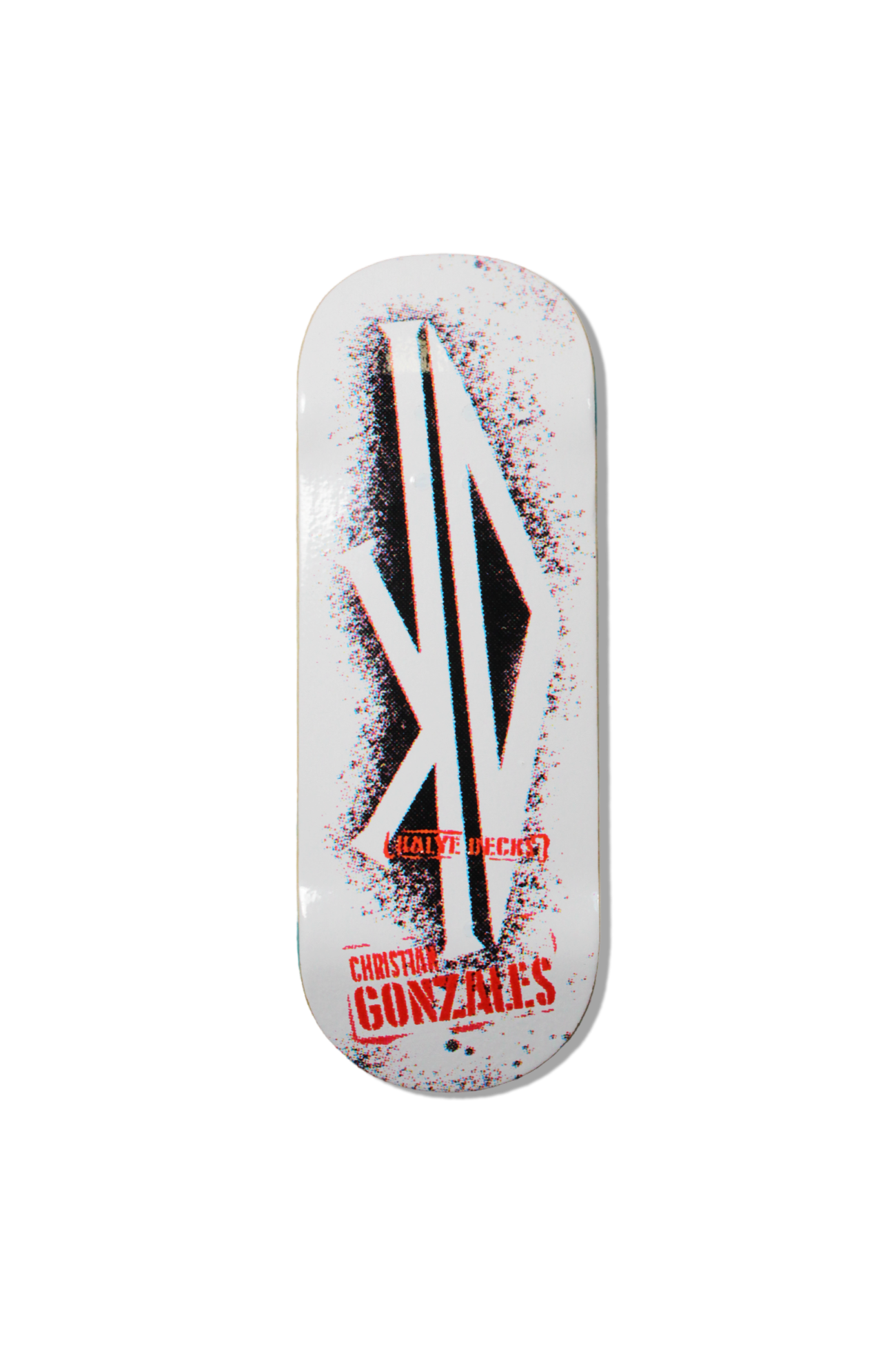 Kalye - Gonzales Pro 34mm