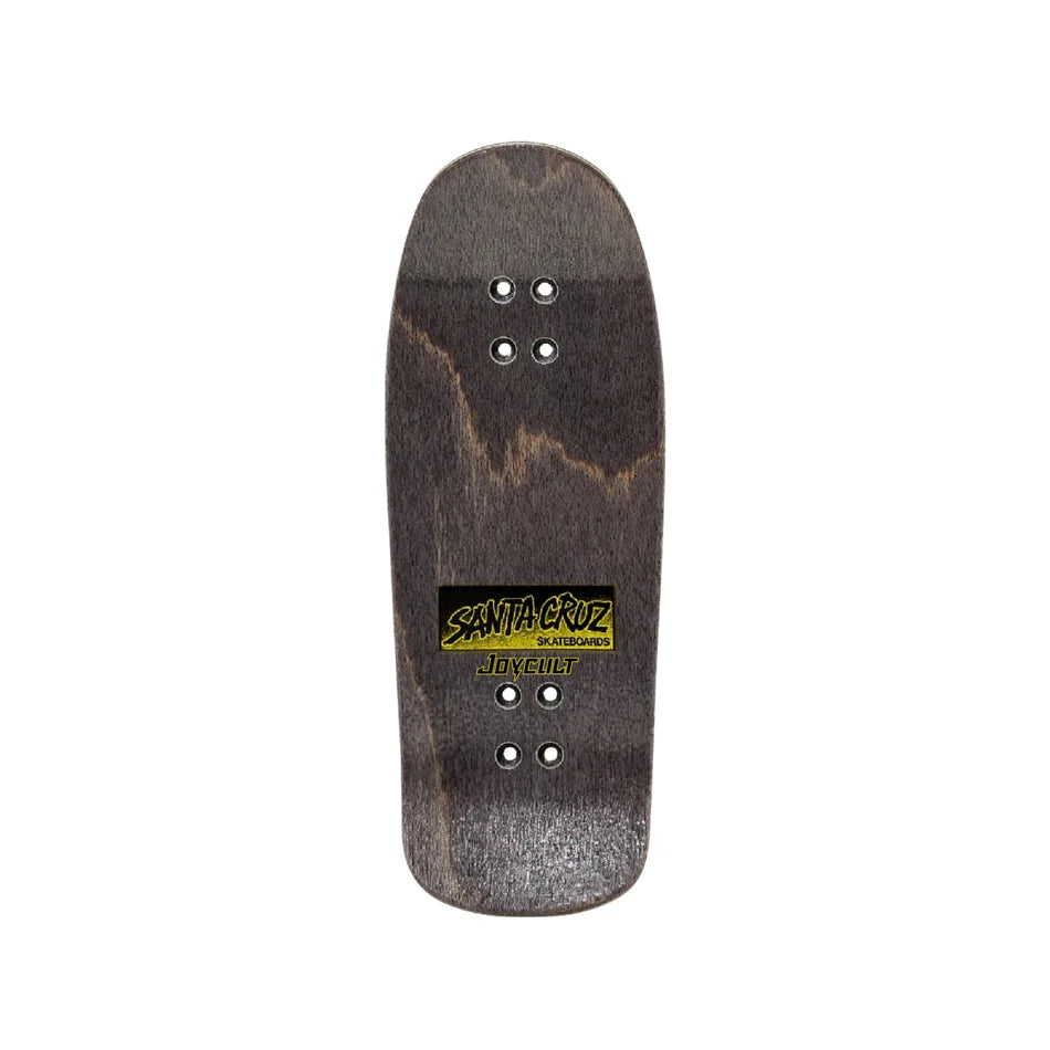 Joycult X Santa Cruz - Knox Punk Reissue Deck 35MM