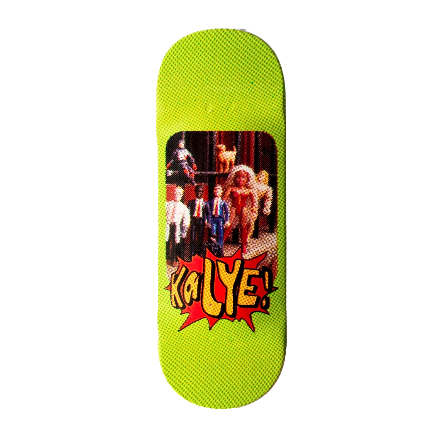 Kalye - Pop Figures 34mm