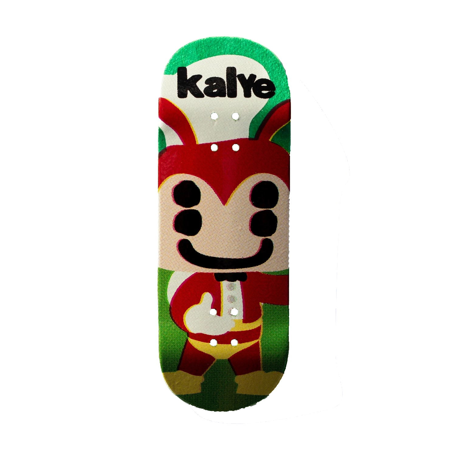 Kalye - Dude 34mm