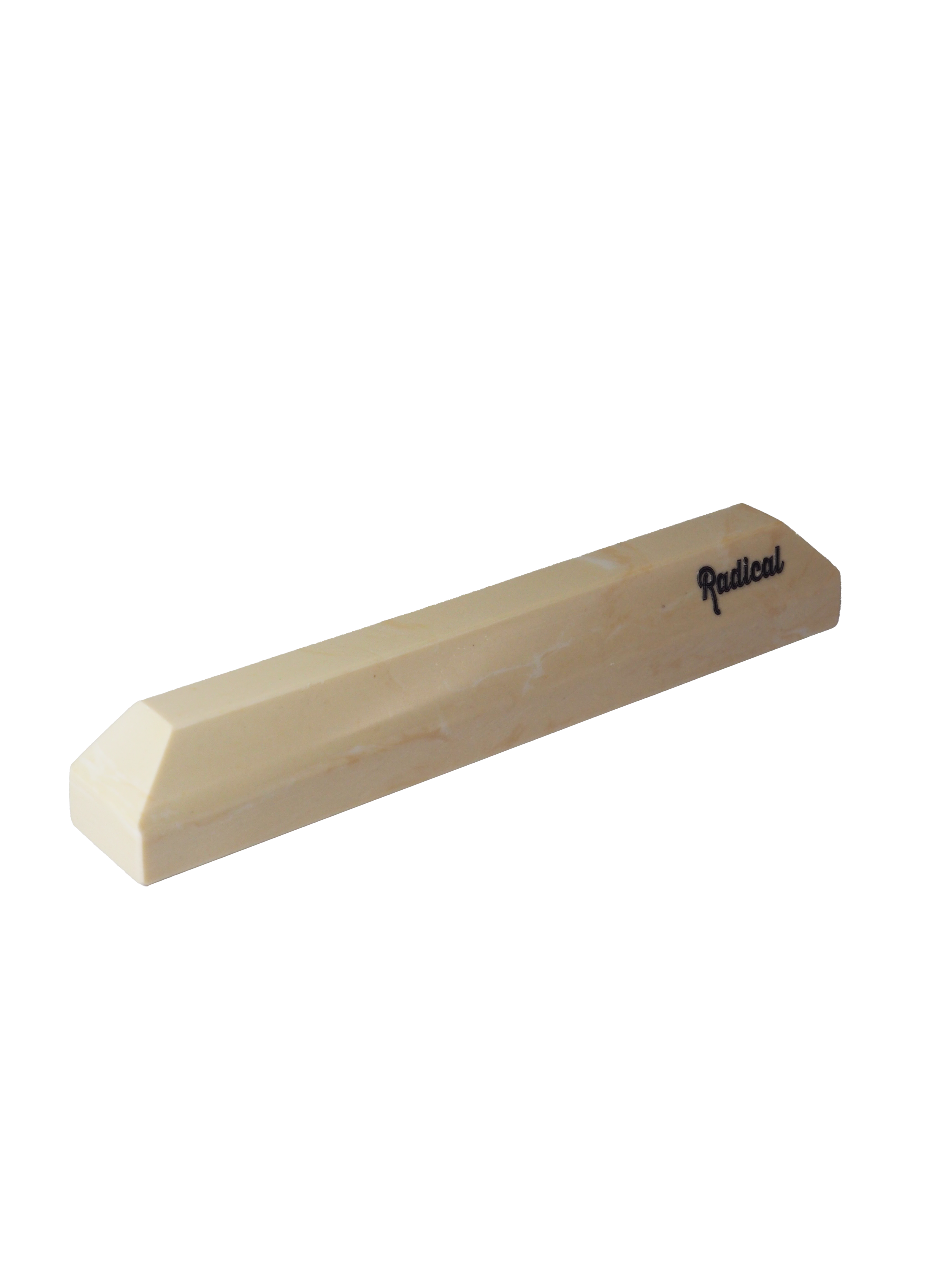 Radical - Marble Parking Block