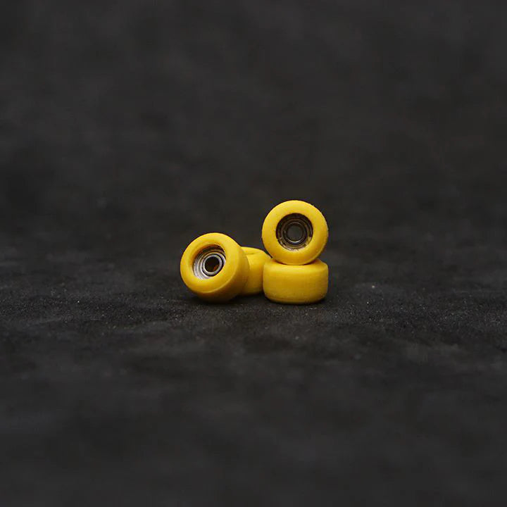Oak Wheels - Mini Banana