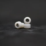 Oak Wheels - M Original White