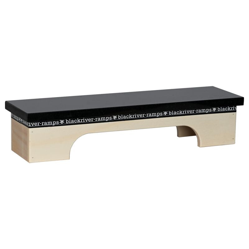 Blackriver ramps - Marble Box