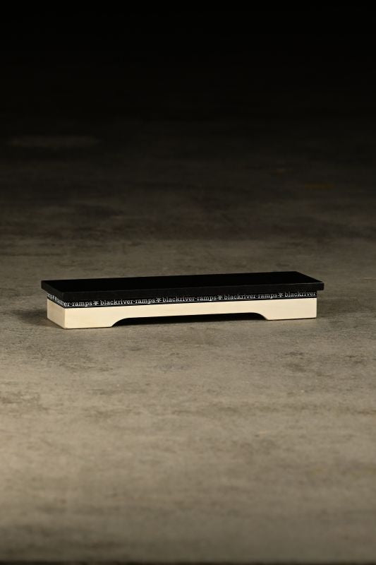 Blackriver ramps - Marble Box Low