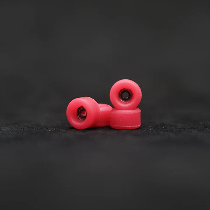 Oak Wheels - Model T Link