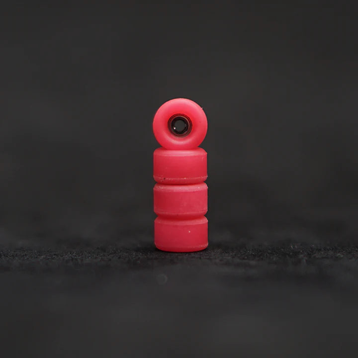 Oak Wheels - Model T Link