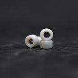 Oak Wheels - Model T OG White