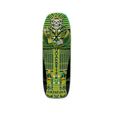 Joycult X Creature 32mm Navarette Pharaoh Fingerboard Deck