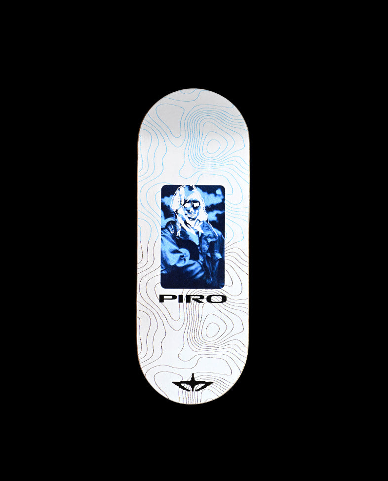 Piro Decks - Niro
