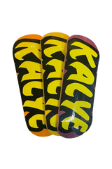 Kalye - "Classic Logo" Clear