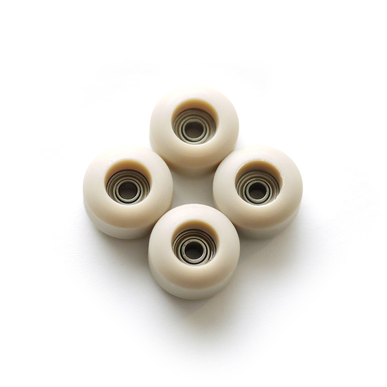 FlatFace Wheels - G8 Tan