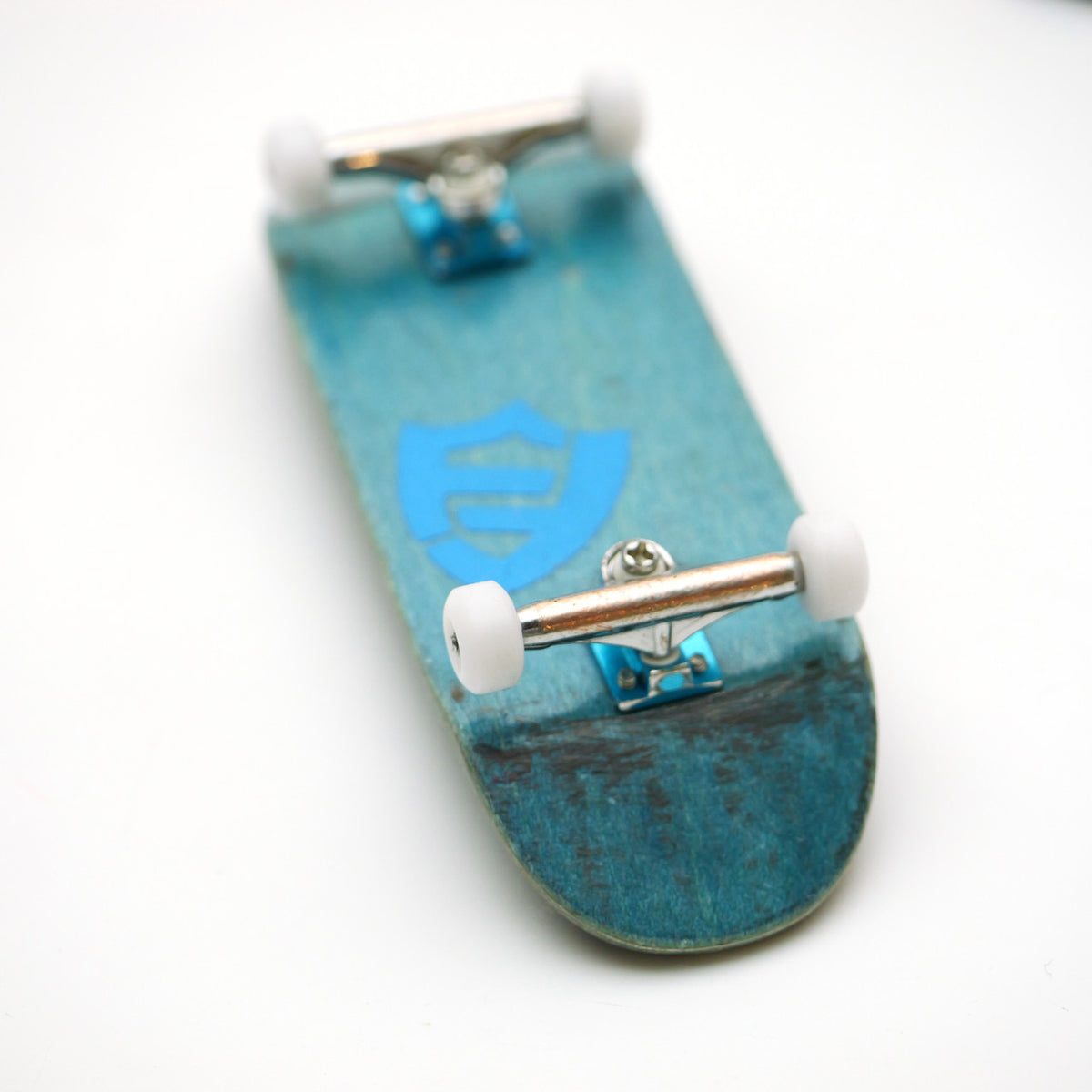 FlatFace Wheels - G8 White