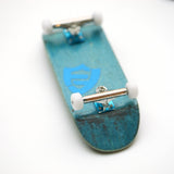 FlatFace Wheels - G8 White