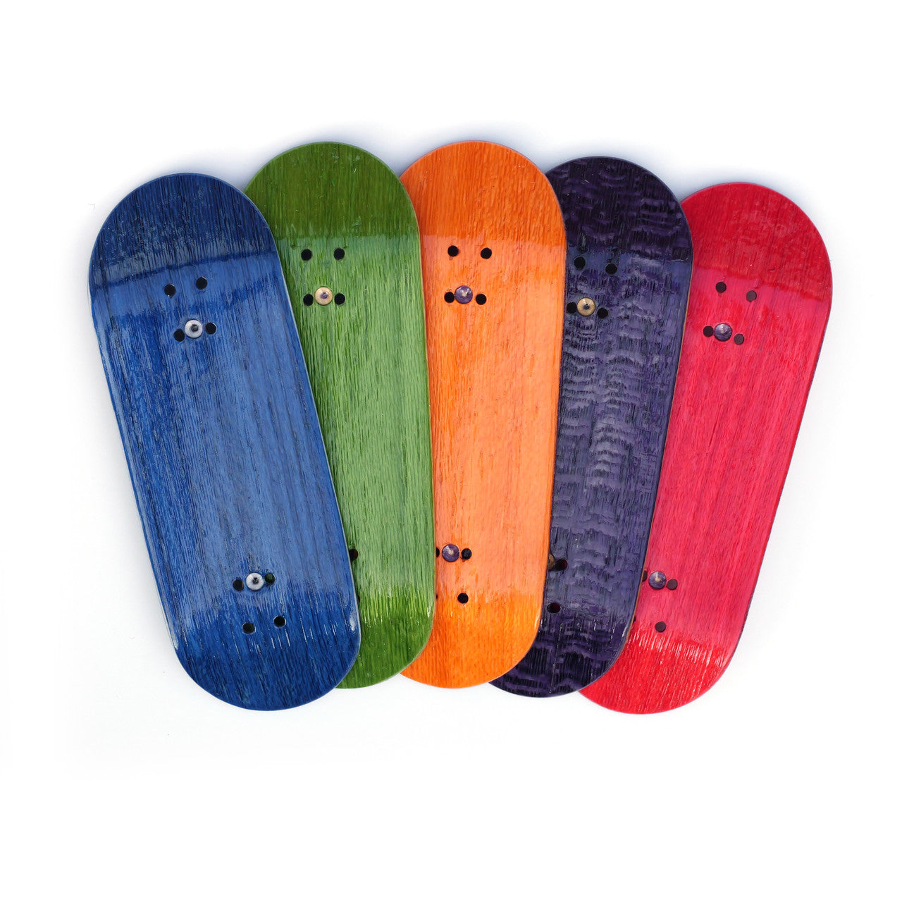 FlatFace - G16 Deck 33.6mm