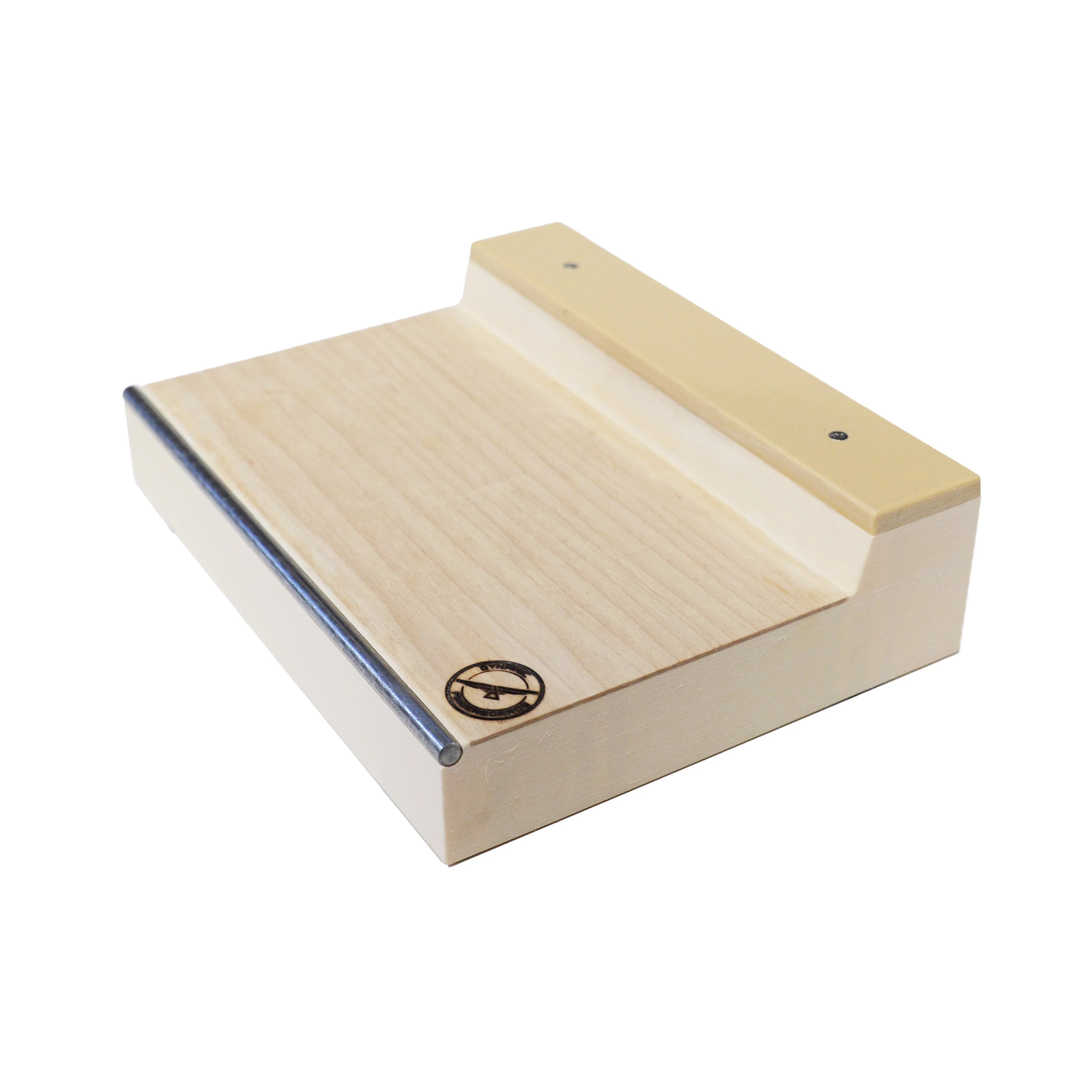 Dynamic ramps - Slappy Double Box