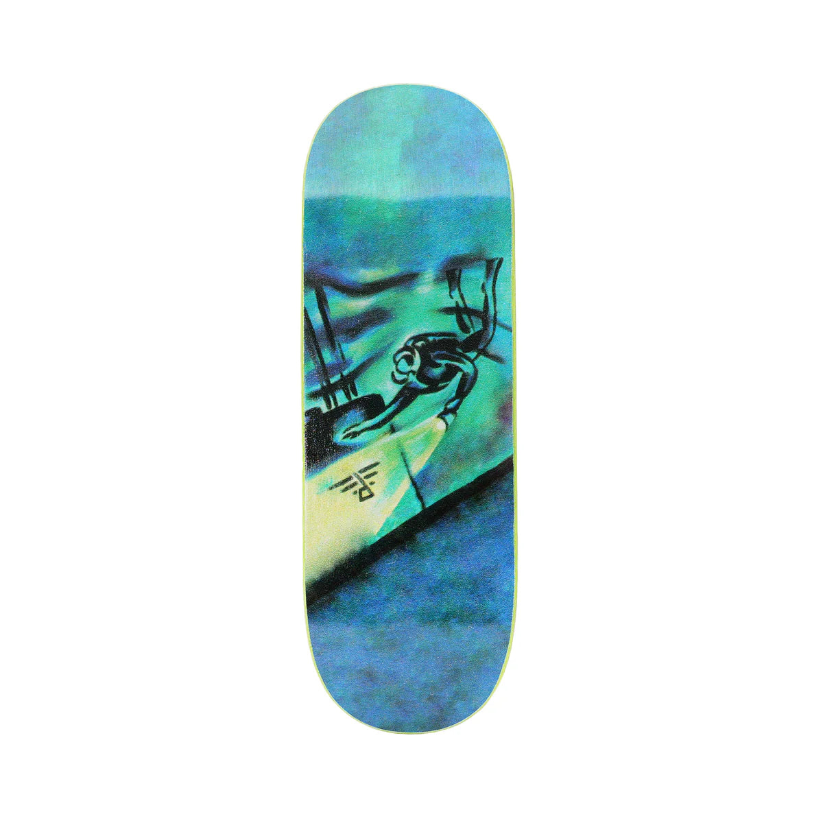 Dynamic Fingerboards - "Diver" 32mm
