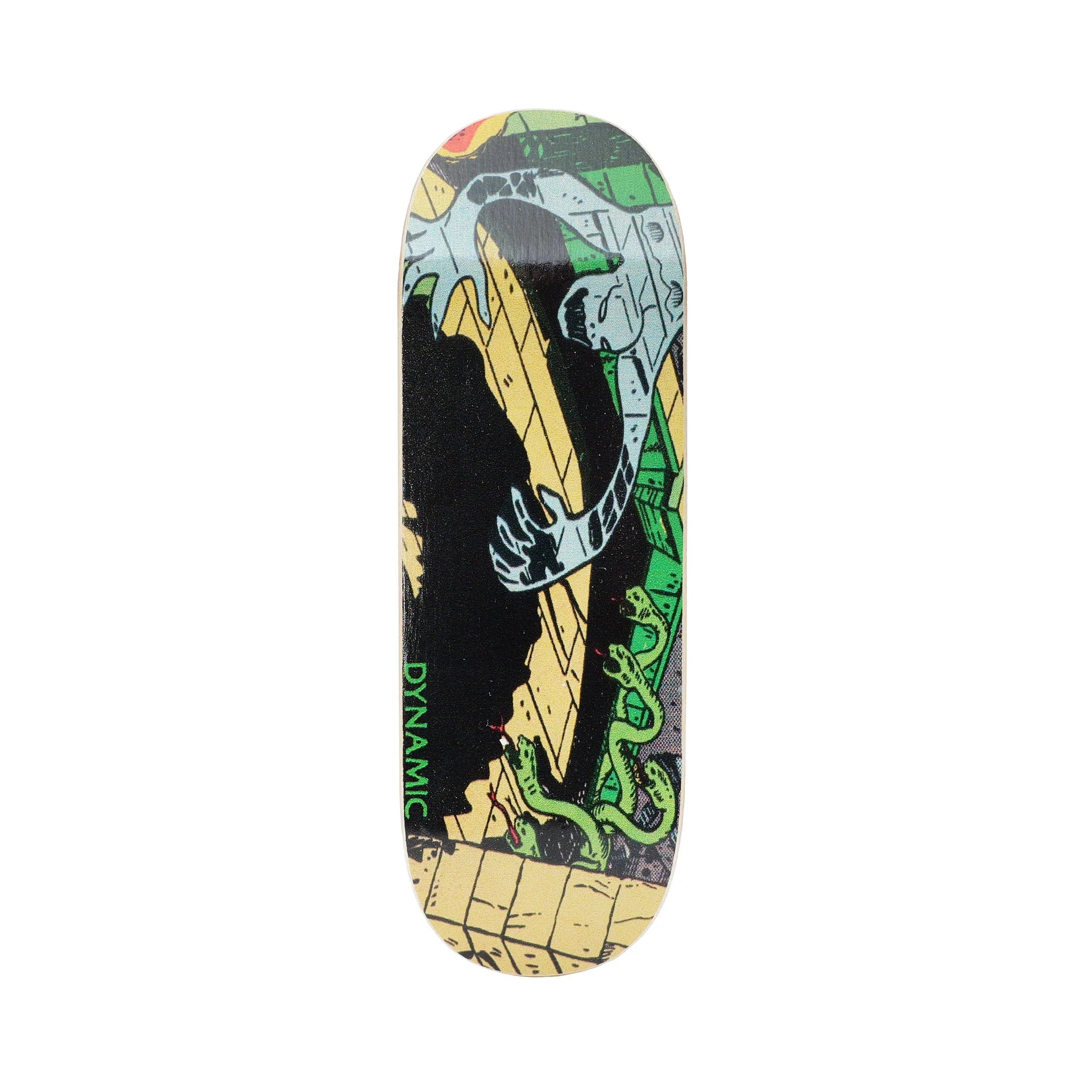 Dynamic Fingerboards - "Encounter" 34mm