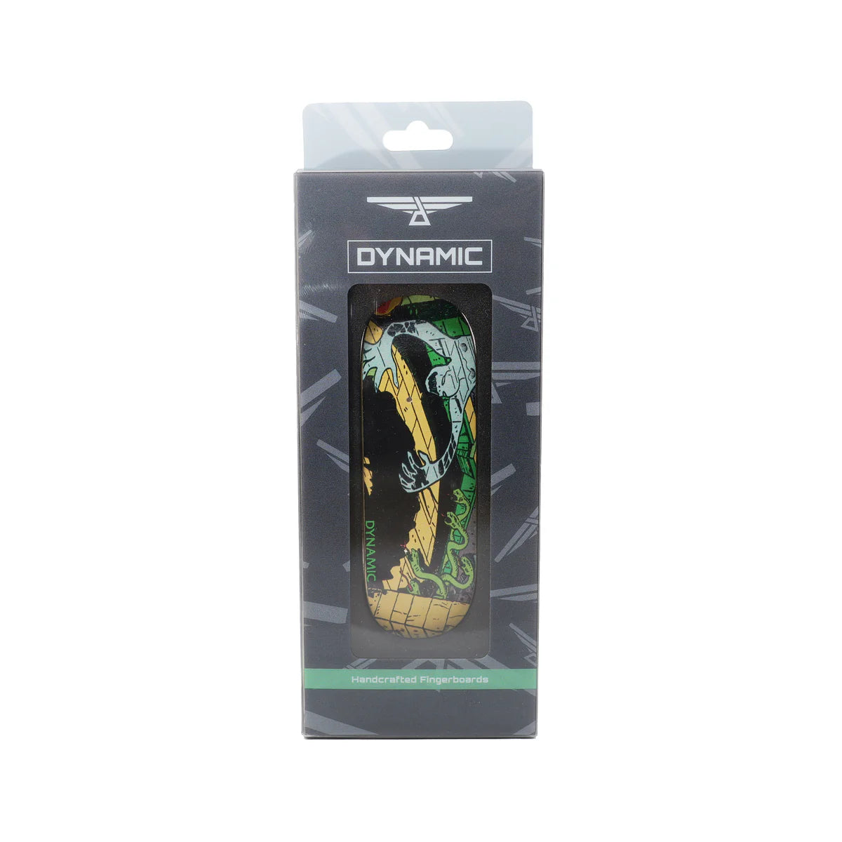 Dynamic Fingerboards - "Encounter" 34mm
