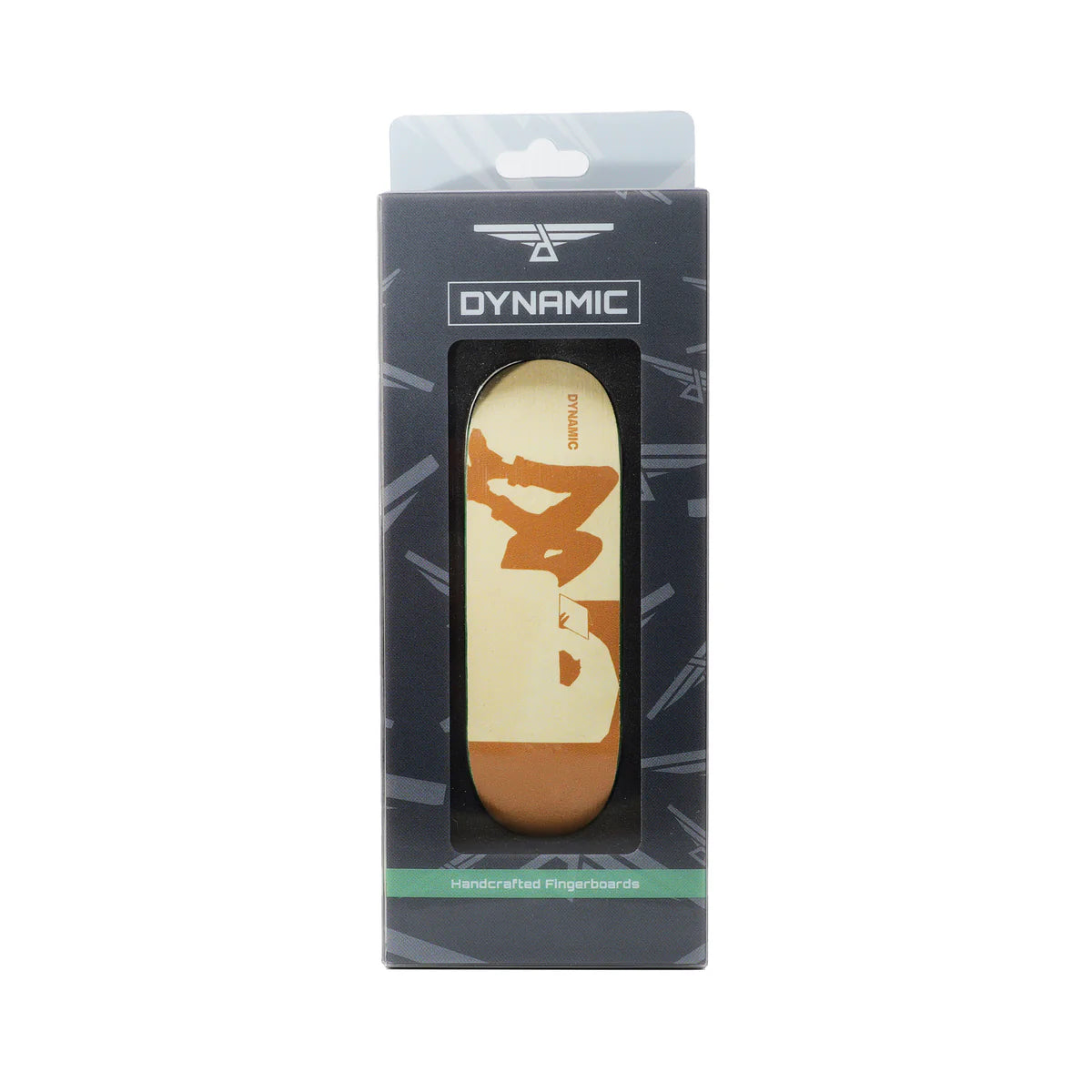 Dynamic Fingerboards - "Couchlock" 32mm