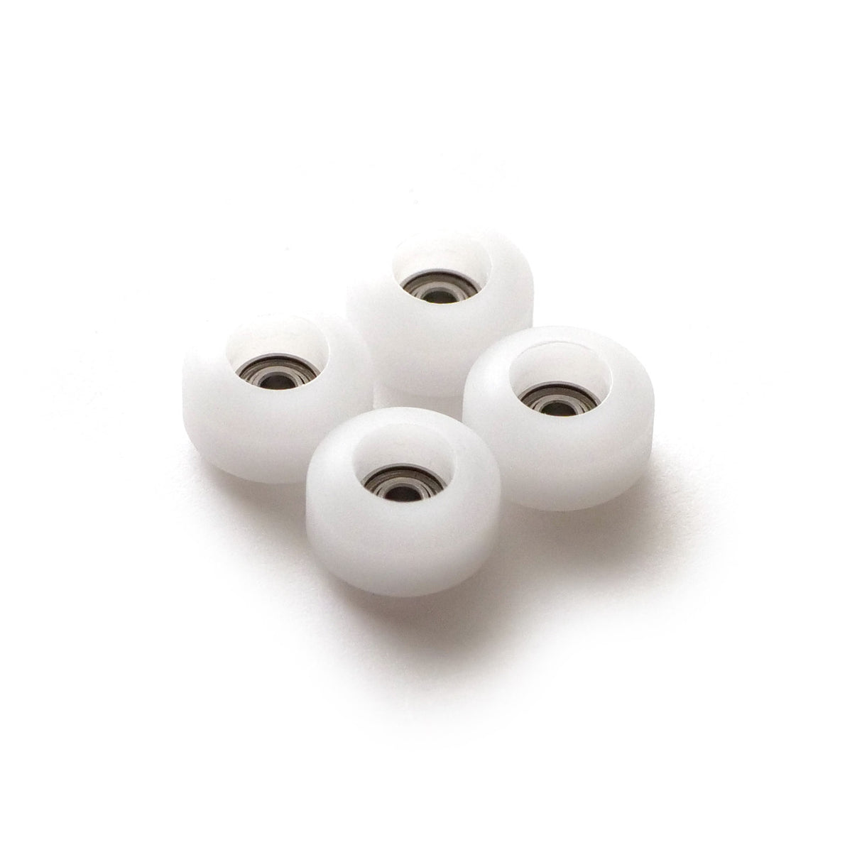 FlatFace Wheels - G8 White